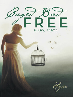 cover image of Caged Free Bird
